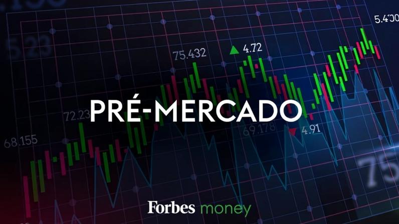 Pré-mercado