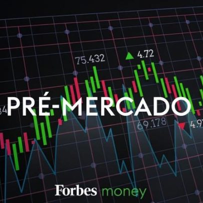 Investimentos da TSMC em IA impulsionam ações no pré-mercado