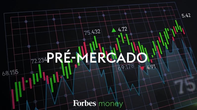 Pré-mercado