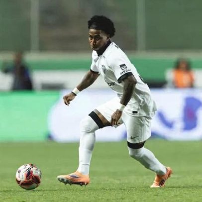 Atlético-MG começa Brasileirão com oito jogadores estrangeiros