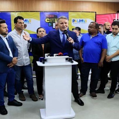 Festival Capital da Fé retorna a Palmas após pausa de um ano