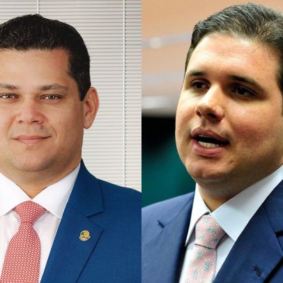 Câmara e Senado não comparecem a atos pró-democracia