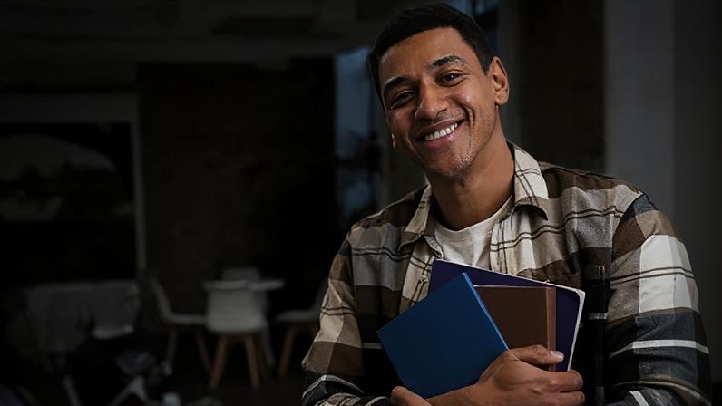 Governo de SP e Ciee oferecem estágios para estudantes dos ensinos médio e superior