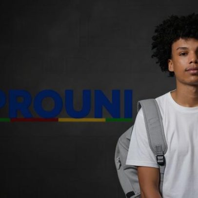 Prouni abre inscrições para 594 mil bolsas no 1º semestre de 2026