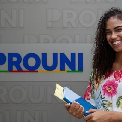 Prouni abre novo processo seletivo em janeiro e divulga calendário
