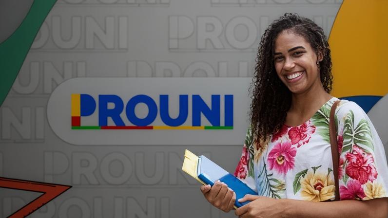 Prouni divulga datas de inscrição para 2026