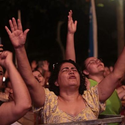 Verão atrai turistas para Jesus Vida, impulsionando a economia local
