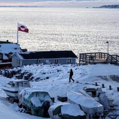 EUA, Groenlândia e Dinamarca iniciam negociações para amenizar tensões com Trump