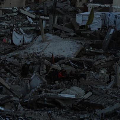 Paquistão recebe convite dos EUA para integrar Conselho de Paz sobre Gaza