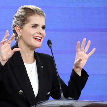 Violência em alta; populista de direita lidera eleição na Costa Rica