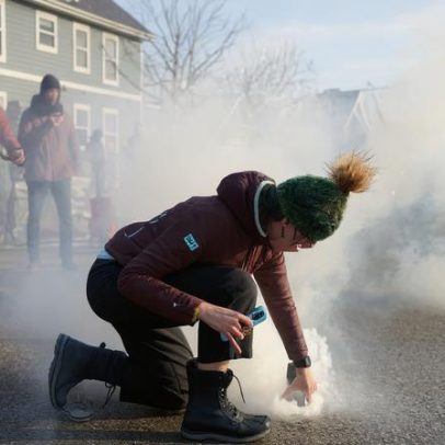 Trump ameaça usar militares por protestos anti-ICE em Minnesota