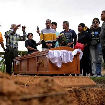 Ataque dos EUA à Venezuela deixa mortos, incluindo cubanos e venezuelanos