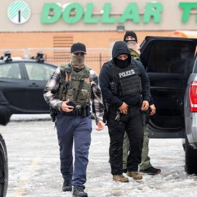 Antes do tiroteio fatal envolvendo ICE, Minnesota era alvo de Trump