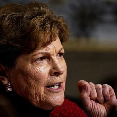 Deputados democratas dizem ter sido enganados sobre a Venezuela