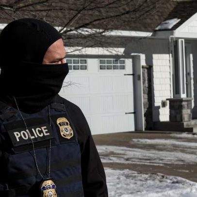 Agentes do ICE em Minnesota orientados a não interagir com agitadores em ordens