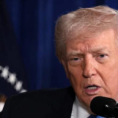 Trump enfrenta oposição rara de republicanos no Congresso