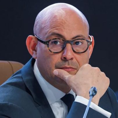 Saída dos EUA do acordo climático é um colossal erro, diz chefe do clima da ONU