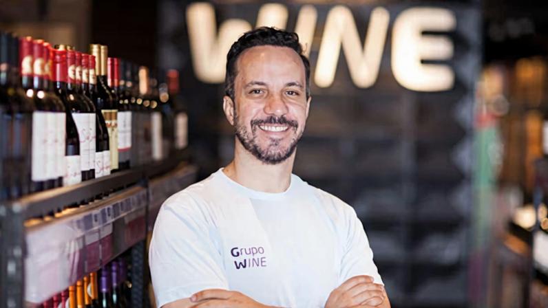Alexandre Magno, CEO do Grupo Wine: acordo de livre comércio do Mercosul com a União Europeia deve se refletir em mais qualidade do vinho consumido no Brasil
