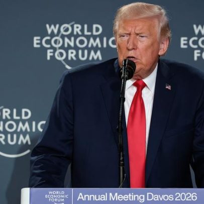 Trump anuncia retirada do convite do Canadá ao Conselho da Paz