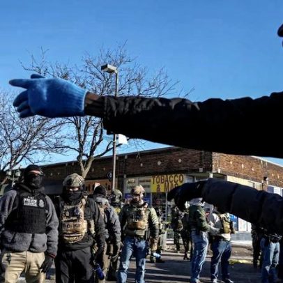Minnesota afirma que agentes federais estiveram no tiroteio de Minneapolis