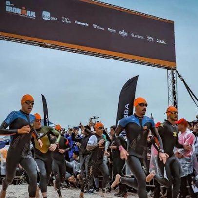 Nubank leva naming rights do Ironman no Brasil, segundo fontes