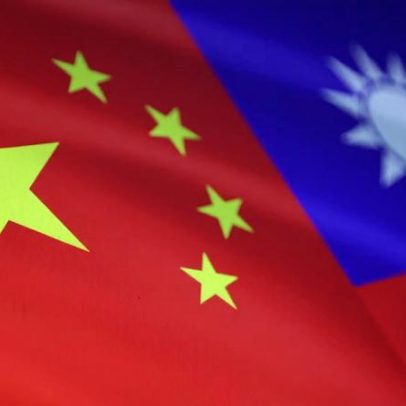 China pune três taiwaneses por atividades de independência