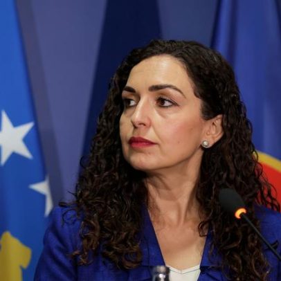 Kosovo aceita convite para integrar o Conselho da Paz de Trump