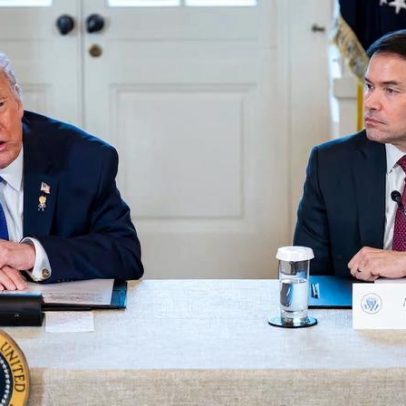 Venezuela: detenção de Maduro e Trump assina ordem para bloquear fundos do petróleo