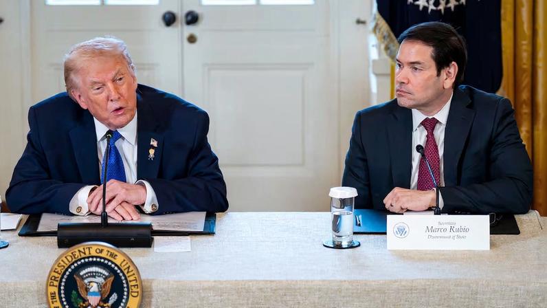 Venezuela: detenção de Maduro e Trump assina ordem para bloquear fundos do petróleo