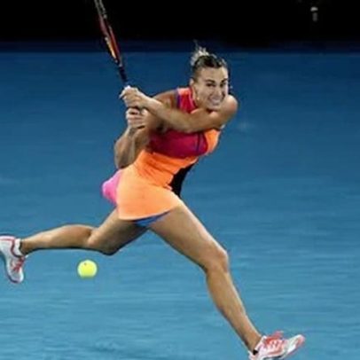 Elena Rybakina vence Aryna Sabalenka e conquista o Australian Open