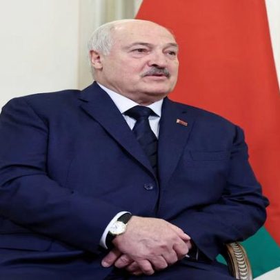 Lukashenko entra no Board of Peace de Trump enquanto EUA aliviam o isolamento dele