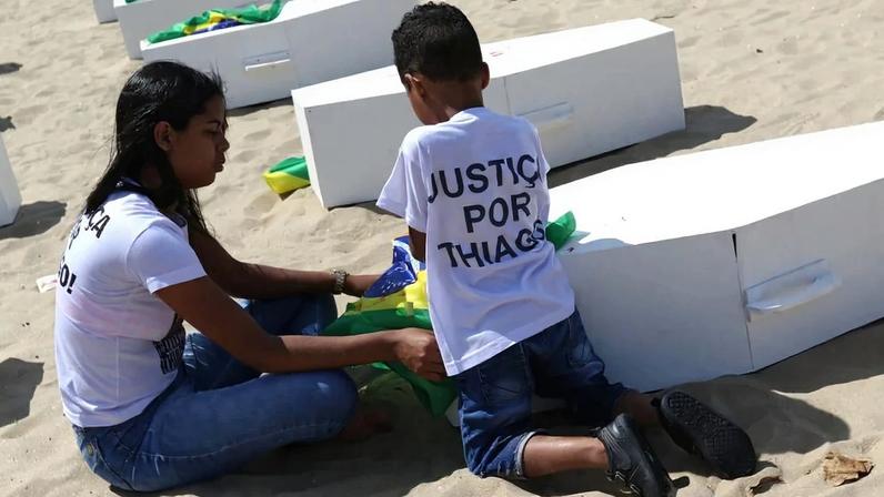 Foto: Tânia Rêgo/Agência Brasil