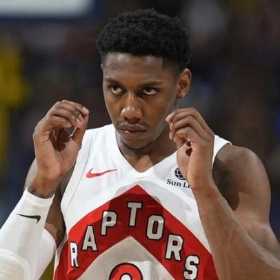 Raptors avaliam troca envolvendo RJ Barrett
