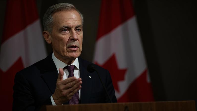 Carney e Lula apoiam transição liderada pela Venezuela