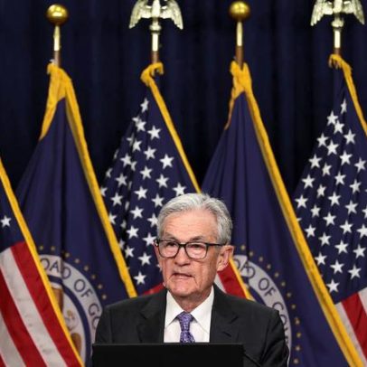 Bancos centrais globais trabalham em declaração de solidariedade a Powell