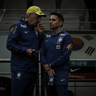 Fifa define base de treinamento da seleção brasileira para a Copa