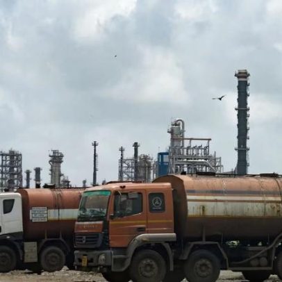 Índia amplia compra de petróleo do Brasil para reduzir dependência da Rússia