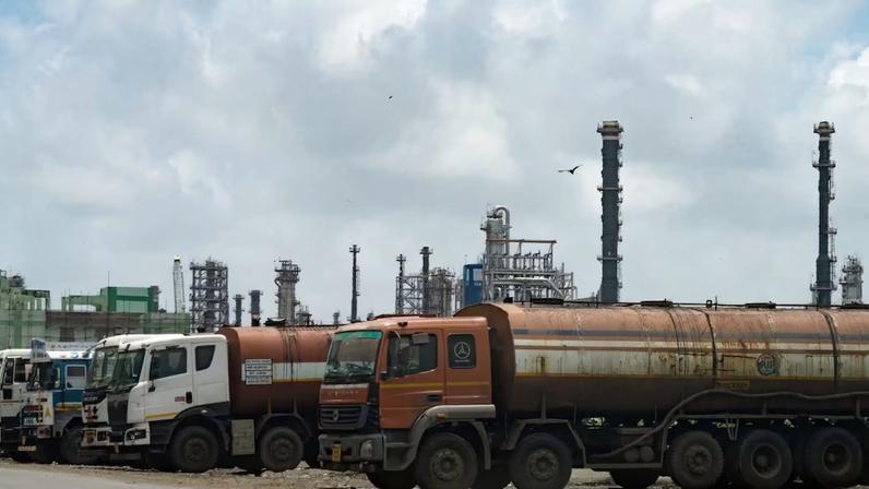 País tem se apoiado fortemente nas importações russas desde 2022, mas tem buscado ampliar sua gama de fornecedores