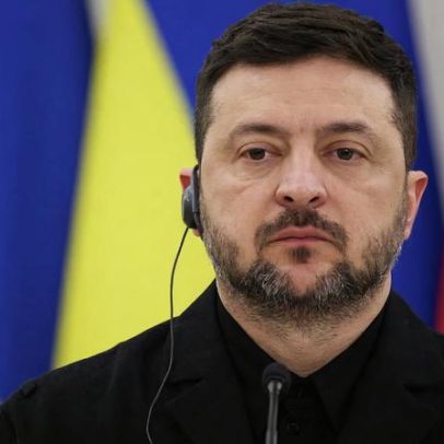 Zelenskiy afirma que documento de garantias de segurança dos EUA está pronto