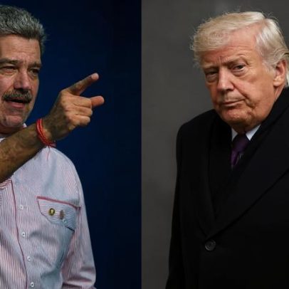 Nicolás Maduro, autocrata de regime isolado, não tinha intenção de se render