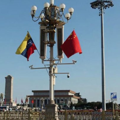 Quanto a Venezuela deve à China e por que o petróleo está envolvido