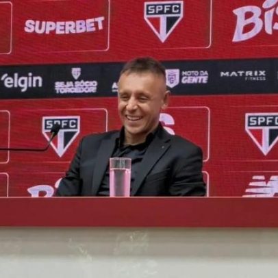 Rafinha afirma que pensamento é no Flamengo antes do Brasileirão