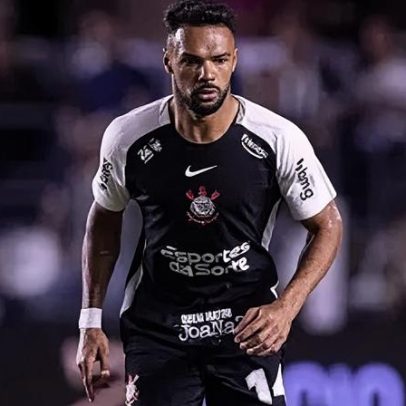 Titular do Corinthians valoriza-se e atrai interessados no mercado