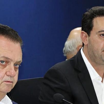 Ratinho Jr. apoia perdão a Bolsonaro e outros condenados pelo 8 de janeiro