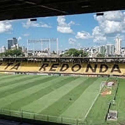 Ferj confirma local da estreia do Flamengo no Carioca