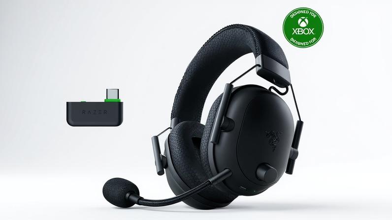 Razer BlackShark V2 Pro