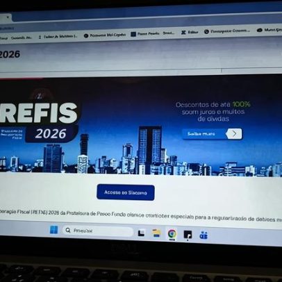 Vitória: Igrejas podem regularizar débitos com descontos