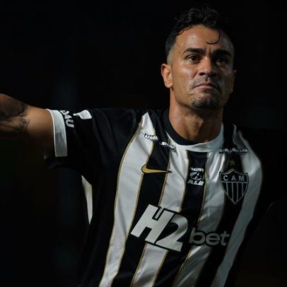 Reinier, do Atlético-MG, vira assunto em jornal espanhol finalmente