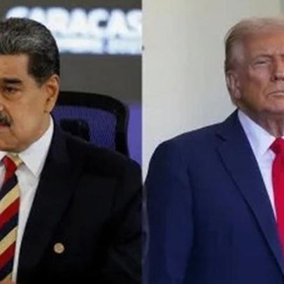 Venezuela emite comunicado após ataque dos EUA