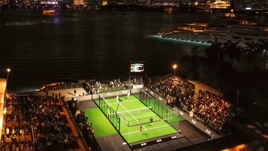 Reserve Cup 2026: Entenda tudo sobre um dos principais torneios de pádel do mundo